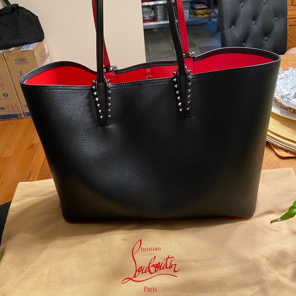 Christian Louboutin Tote bag